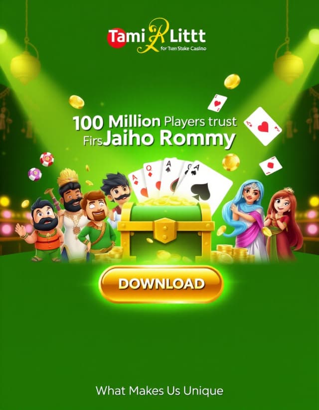 Teen Patti Refer Earn Banner